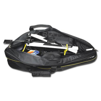 CARRY BAG T-REX 500 BLACK HOC50001T