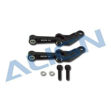 TR500 FL METAL CONTROL ARM H50180T