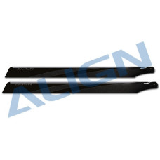 TR500 425D CARBON BLADES HD420HQCB