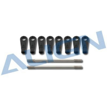 TR550E FL LINKAGE ROD (B) SET H55070T