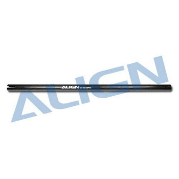 TR550E CARBON TAIL BOOM H55032