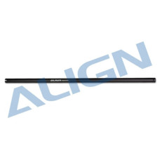 TR550E CARBON TAIL BOOM MATTE H55T001XXT