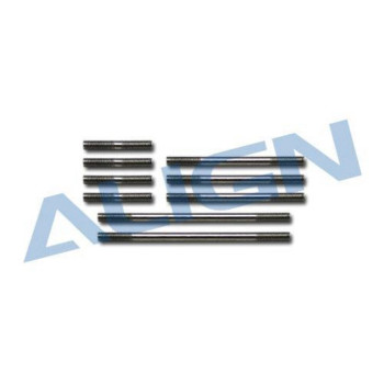 TR550E STAINLESS STEEL LINKAG ROD H55049