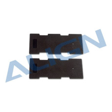 TR550L BATTERY MOUNT H55B012XXT