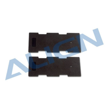 TR550L BATTERY MOUNT H55B012XXT