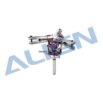 TR550L TRI-BLADE ROTOR HEAD H55H004XXT