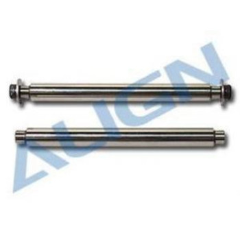 TR600 FEATHERING SHAFT H60006T