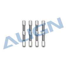 TR550L ALUMINUM HEXAGONL BOLT H55B014XXT