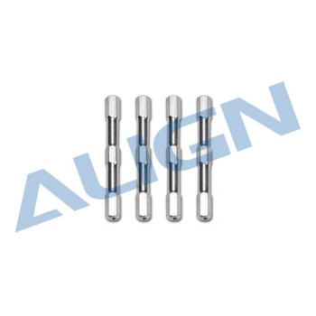 TR550L ALUMINUM HEXAGONL BOLT H55B014XXT