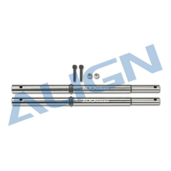 TR550L MAIN SHAFT SET H55H001XXT