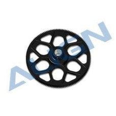 TR600 AUTOROTATION TAIL GEAR BK H60020AA