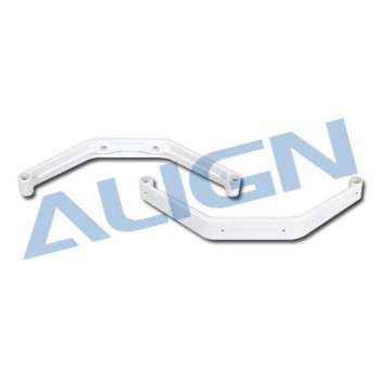 TR700E LANDING SKID H70059T