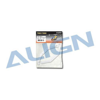 TR700E LANDING SKID H70059T