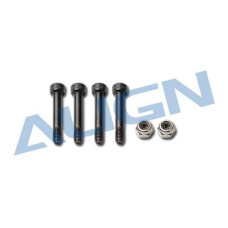 TR550E MAIN BLADE SCREWS H55059