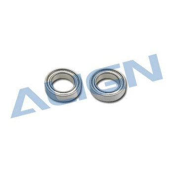 TR600PRO BEARING (117ZZ) H60227T