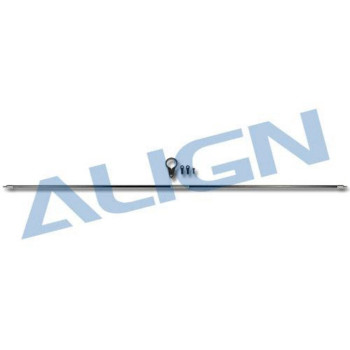 TR550E CARBON TAIL CONTROL ROD AS H55036