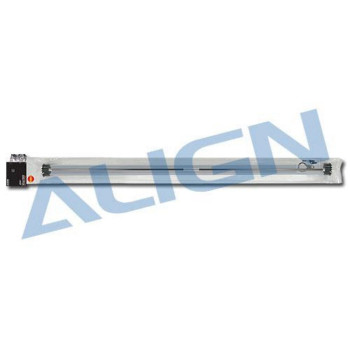 TR550E CARBON TAIL CONTROL ROD AS H55036