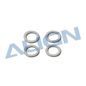 TR550E MAIN SHAFT SPACER H55008