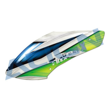 TR550X PAINTED CANOPY HC5594T