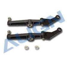 TR600 METAL WASHOUT CONTROL ARM H60016-1