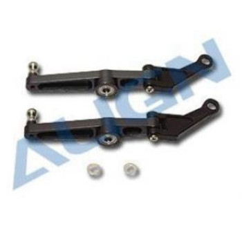 TR600 METAL WASHOUT CONTROL ARM H60016-1