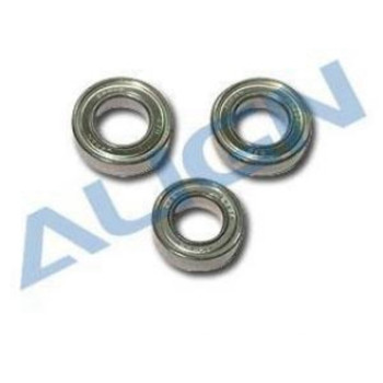 TR600 BEARING (MR6800ZZ/689ZZ) H60105T