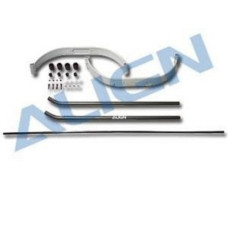 TR600 LANDING SKID H60038T