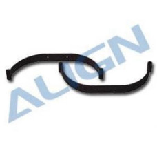 TR600 STANDARD LANDING SKID H60039T