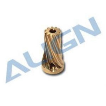 TR600 MOTOR PIN.GEAR 11T BEVEL H60060T