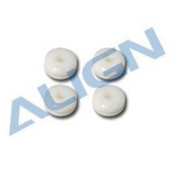 TR600 CANOPY NUT H60149T