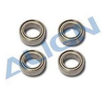 TR600 BEARING (MR106ZZ) H60106T