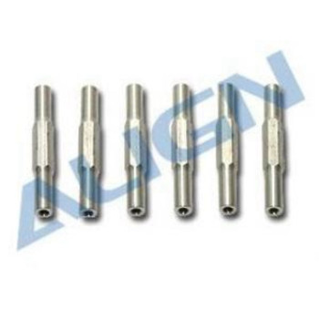 TR600 ALUMINIUM HEXAGONAL BOLT H60032T