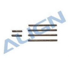 TR600 SERVO LINKAGE ROD H60070T