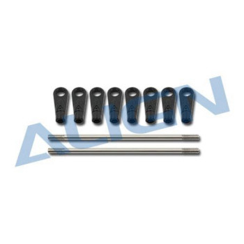 TR700 FL LINKAGE ROD A SET HN7100AT