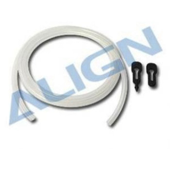 TR600N FUEL TUBE 5 HN6020T