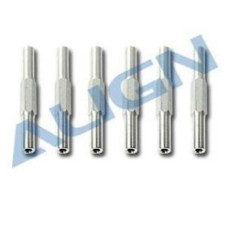 TR600N ALUMINUM HEXAGONAL BOLT HN6018T