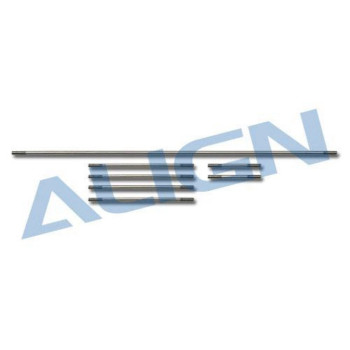 TR600N SERVO LINKAGE ROD HN6099T