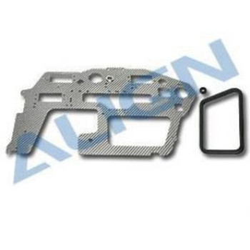 TR600N FIBERGLASS FRAME L 2MM HN6056T-1