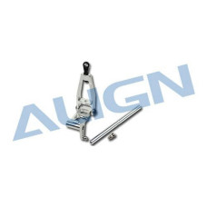 TR600N METAL ELEVAT ARM SILVER HN6102QFT