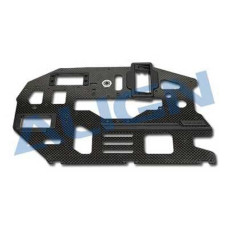 TR600PRO CARBON MAIN FRAME R 2MM H60211T