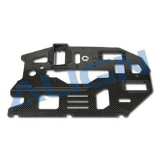 TR600PRO CARBON MAIN FRAME L 2MM H60210T