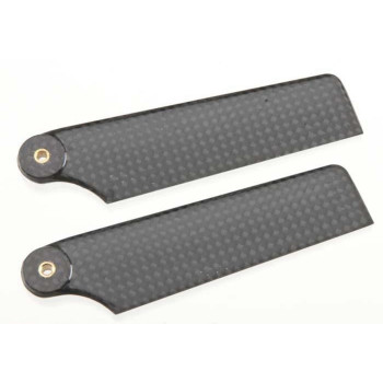 RAPTOR TAIL CARBON BLADE 95MM 3891