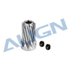 TR700E MOTOR SLANT PINION 12T H70G010XXT