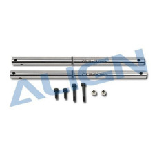 TR700E FL MAIN SHAFT H70035