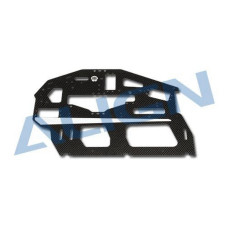 TR700E CARBON MAIN FRAME (R) H70042A