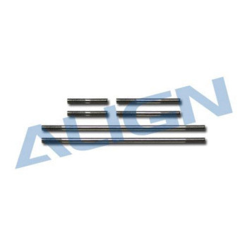 TR700E MAIN BLADE LINKAGE ROD H70069