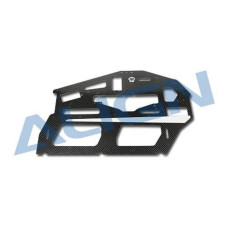 TR700E CARBON MAIN FRAME (L) H70041A