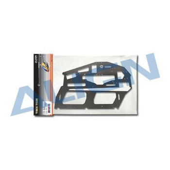 TR700E CARBON MAIN FRAME (L) H70041A