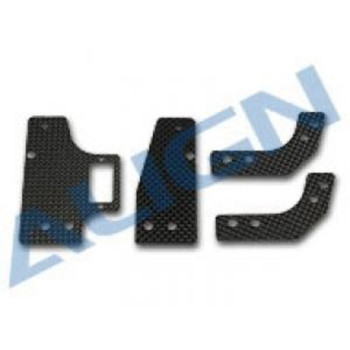 TR700DFC FRAME BRACE SET H7NB004XX