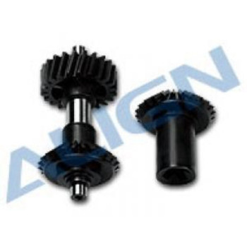 TR700 M1 TORQUE FRONT DRV GEAR H7NG001AX